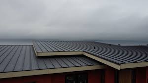 Best Hot Roofs  in St Maries, ID